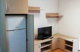 Apartament 1 camera, 45 mp, A.C. , zona strazii Campului