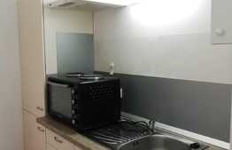 Apartament 1 camera, 45 mp, A.C. , zona strazii Campului