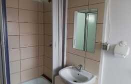 Apartament 1 camera, 45 mp, A.C. , zona strazii Campului