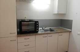 Apartament 1 camera, 45 mp, A.C. , zona strazii Campului