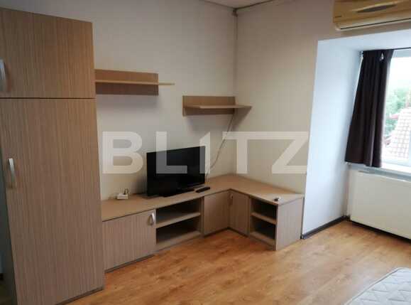 Garsonieră de închiriat Manastur - 38462AI | BLITZ Cluj-Napoca | Poza4