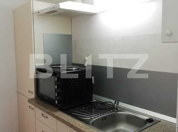 Garsonieră de închiriat Manastur - 38462AI | BLITZ Cluj-Napoca | Poza8