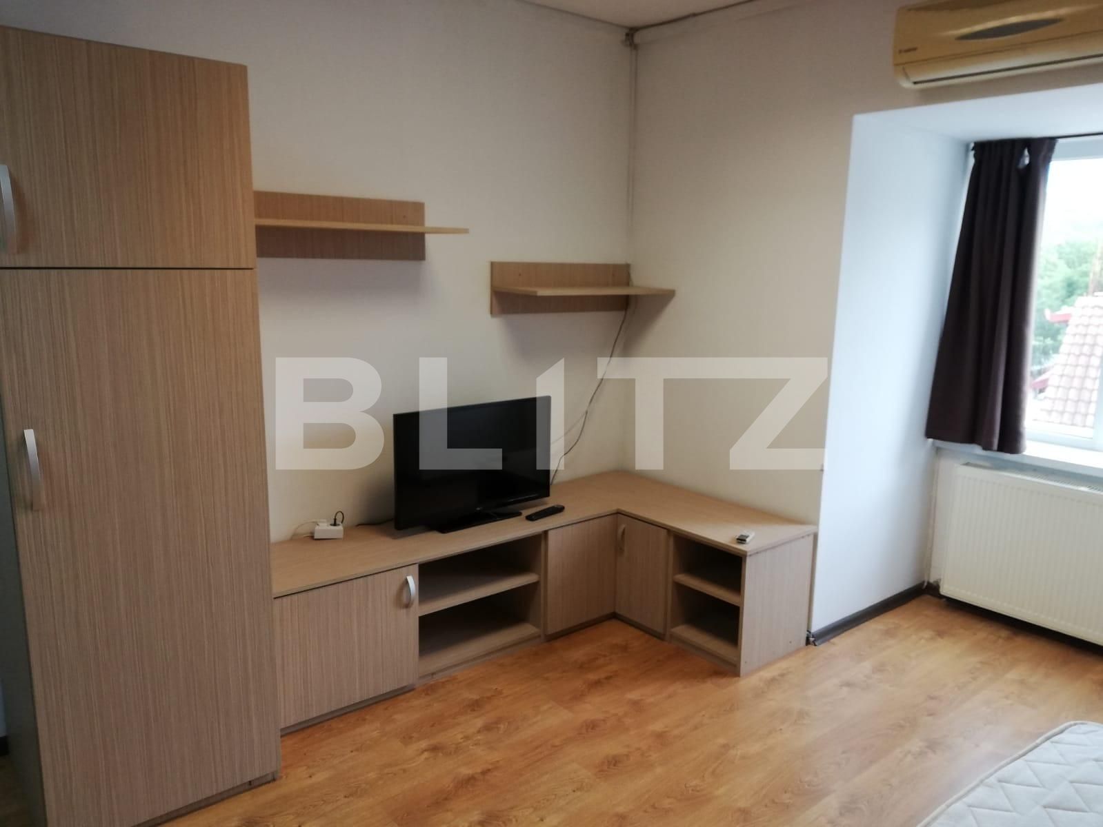 Garsonieră de închiriat Manastur - 38462AI | BLITZ Cluj-Napoca | Poza4
