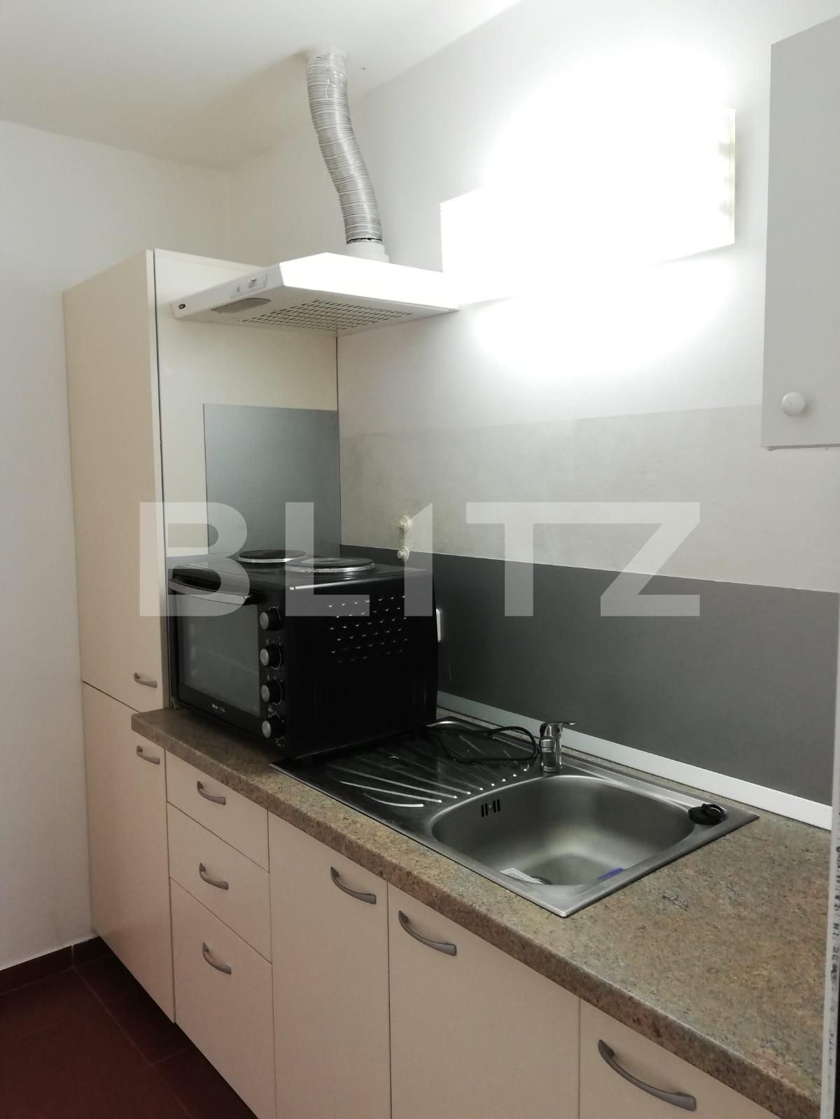 Garsonieră de închiriat Manastur - 38462AI | BLITZ Cluj-Napoca | Poza8