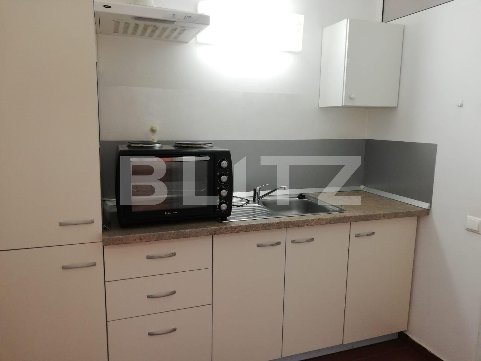 Garsonieră de închiriat Manastur - 38462AI | BLITZ Cluj-Napoca | Poza7