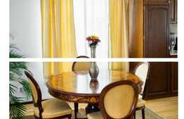 Proprietatea in stil cubist a visurilor tale!