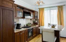 Proprietatea in stil cubist a visurilor tale!