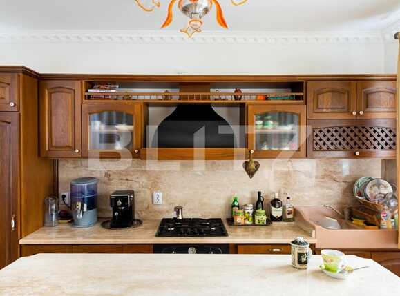 Casa de vânzare 4 camere Borhanci - 38463CV | BLITZ Cluj-Napoca | Poza2