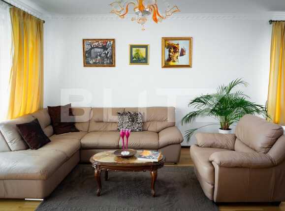 Casa de vânzare 4 camere Borhanci - 38463CV | BLITZ Cluj-Napoca | Poza1