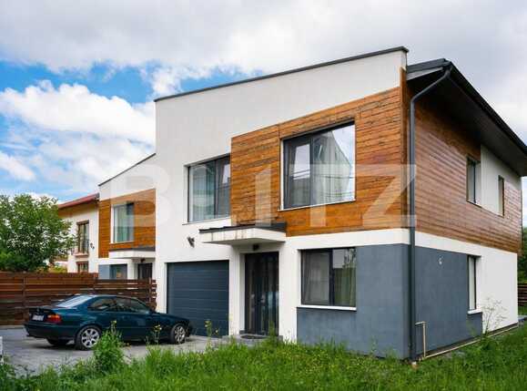 Casa de vânzare 4 camere Borhanci - 38463CV | BLITZ Cluj-Napoca | Poza14