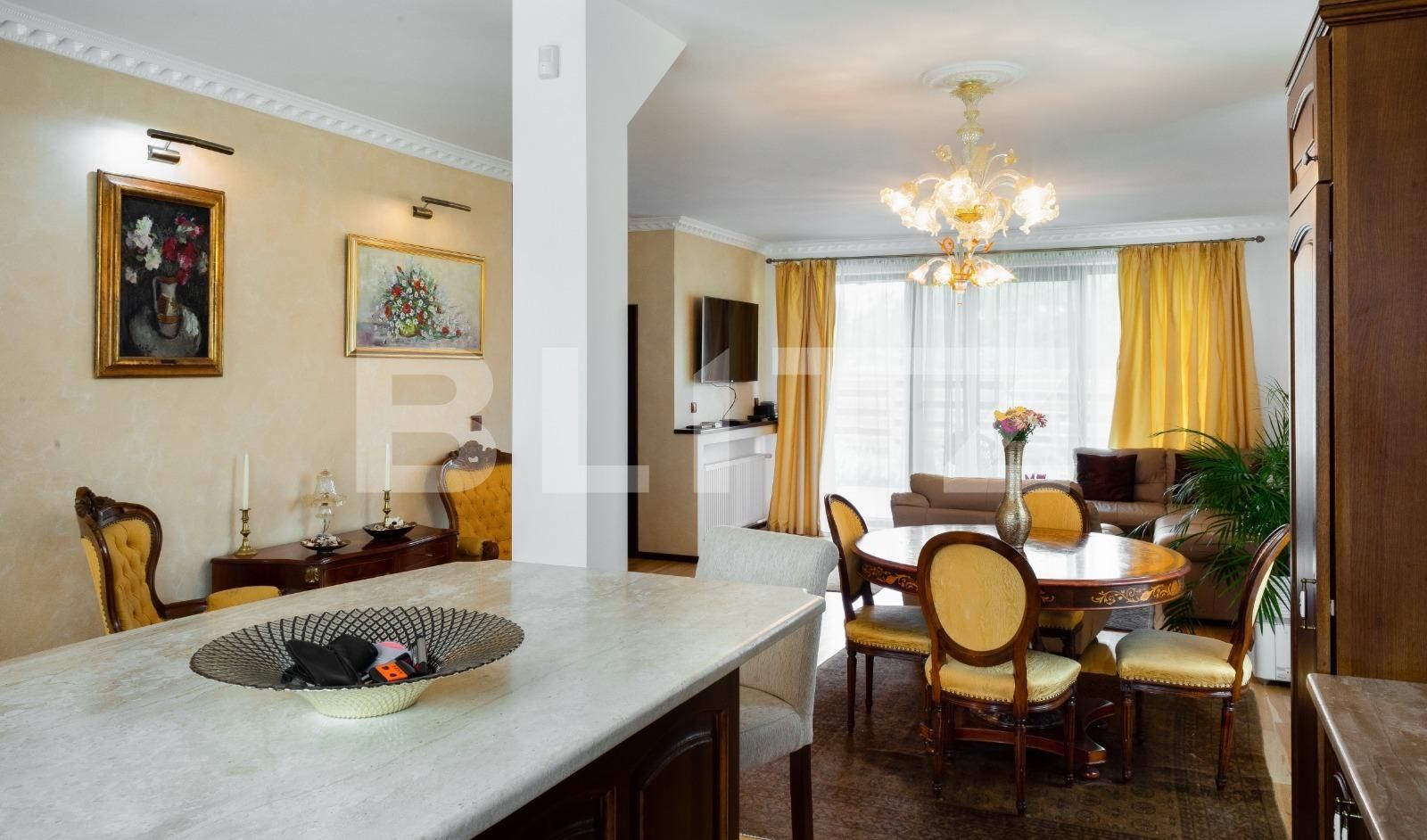 Casa de vânzare 4 camere Borhanci - 38463CV | BLITZ Cluj-Napoca | Poza4