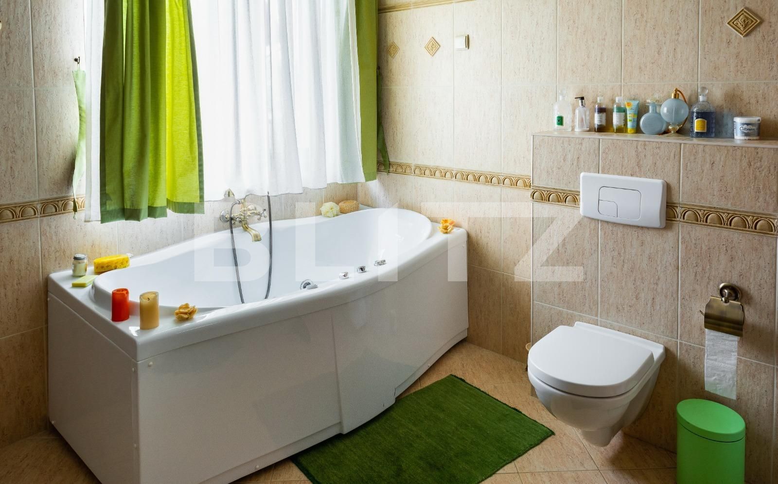 Casa de vânzare 4 camere Borhanci - 38463CV | BLITZ Cluj-Napoca | Poza12