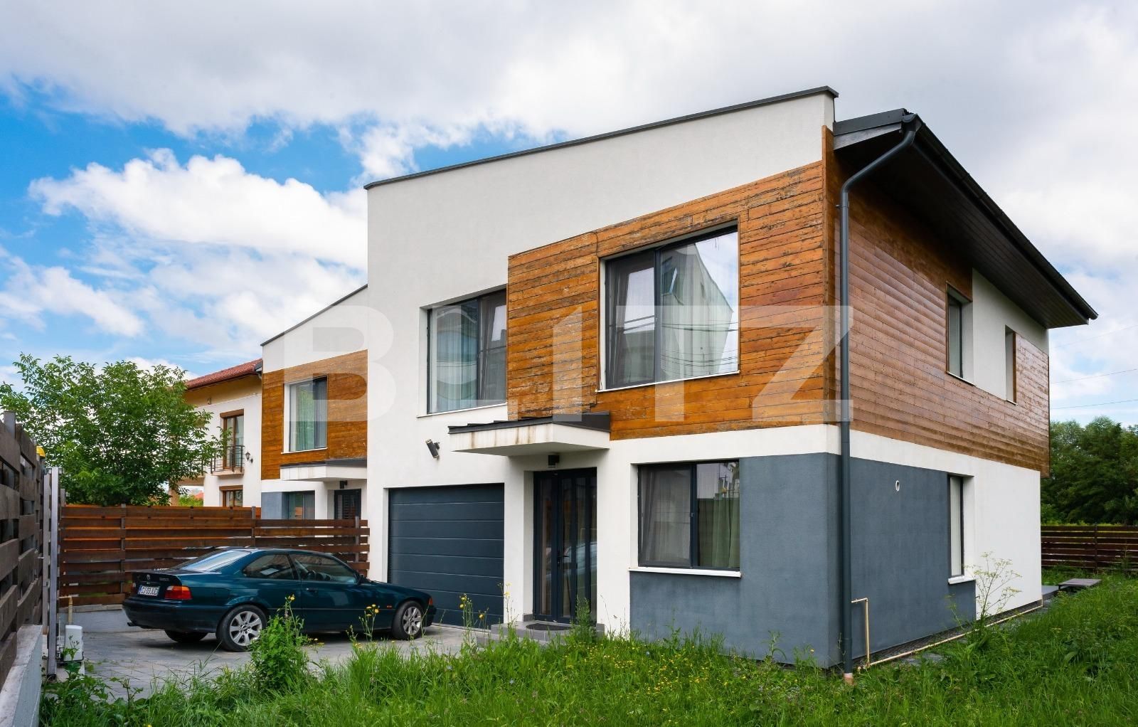 Casa de vânzare 4 camere Borhanci - 38463CV | BLITZ Cluj-Napoca | Poza14