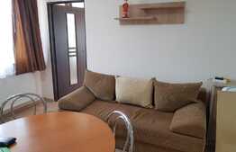 Apartament 2 camere, 56 mp, parcare subterana, priveliste superba !