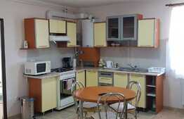 Apartament 2 camere, 56 mp, parcare subterana, priveliste superba !