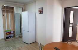 Apartament 2 camere, 56 mp, parcare subterana, priveliste superba !