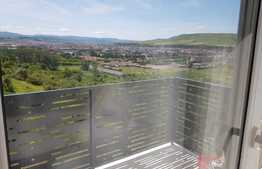 Apartament 2 camere, 56 mp, parcare subterana, priveliste superba !