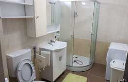 Apartament 2 camere, 56 mp, parcare subterana, priveliste superba !