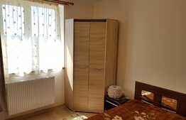 Apartament 2 camere, 56 mp, parcare subterana, priveliste superba !