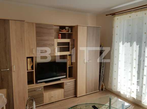 Apartament de închiriat 2 camere Floreşti - 38464AI | BLITZ Cluj-Napoca | Poza6