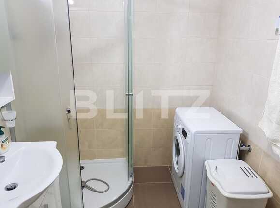 Apartament de închiriat 2 camere Floreşti - 38464AI | BLITZ Cluj-Napoca | Poza7