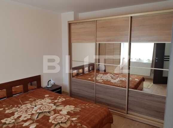 Apartament de închiriat 2 camere Floreşti - 38464AI | BLITZ Cluj-Napoca | Poza1