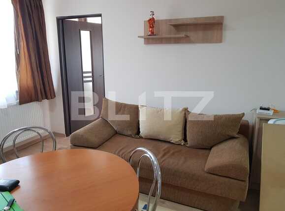 Apartament de închiriat 2 camere Floreşti - 38464AI | BLITZ Cluj-Napoca | Poza4