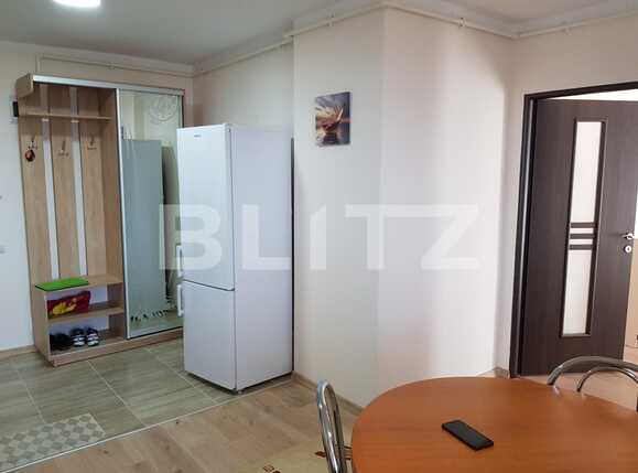 Apartament de închiriat 2 camere Floreşti - 38464AI | BLITZ Cluj-Napoca | Poza5