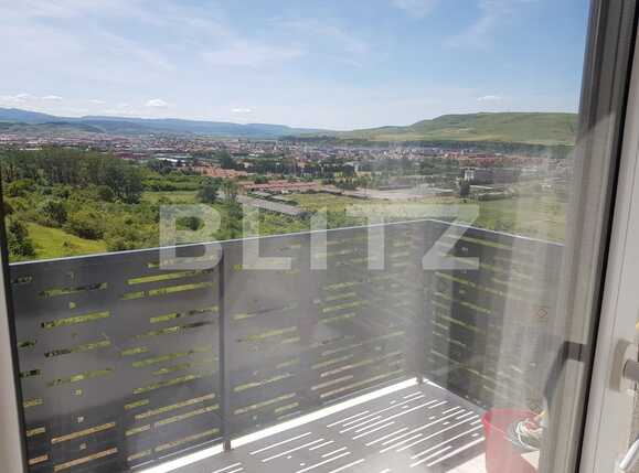 Apartament de închiriat 2 camere Floreşti - 38464AI | BLITZ Cluj-Napoca | Poza9