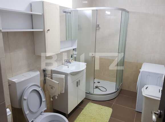 Apartament de închiriat 2 camere Floreşti - 38464AI | BLITZ Cluj-Napoca | Poza8