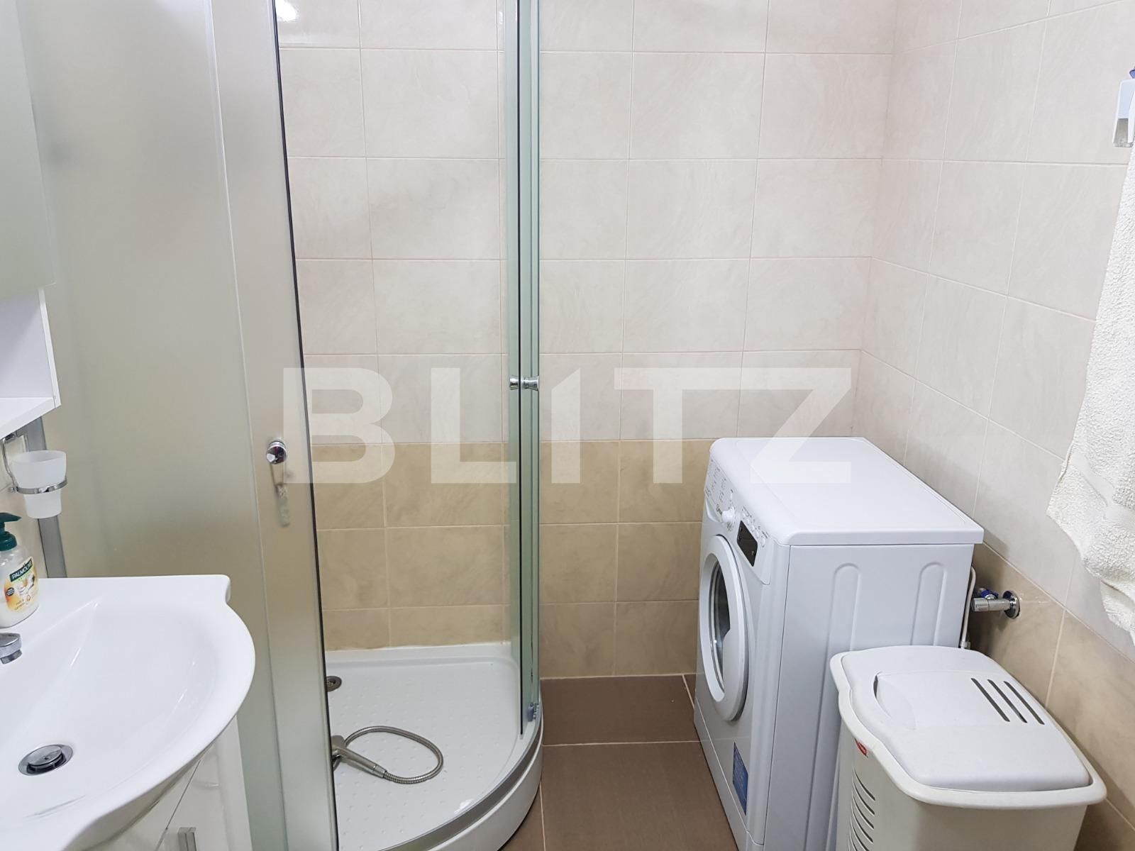 Apartament de închiriat 2 camere Floreşti - 38464AI | BLITZ Cluj-Napoca | Poza7