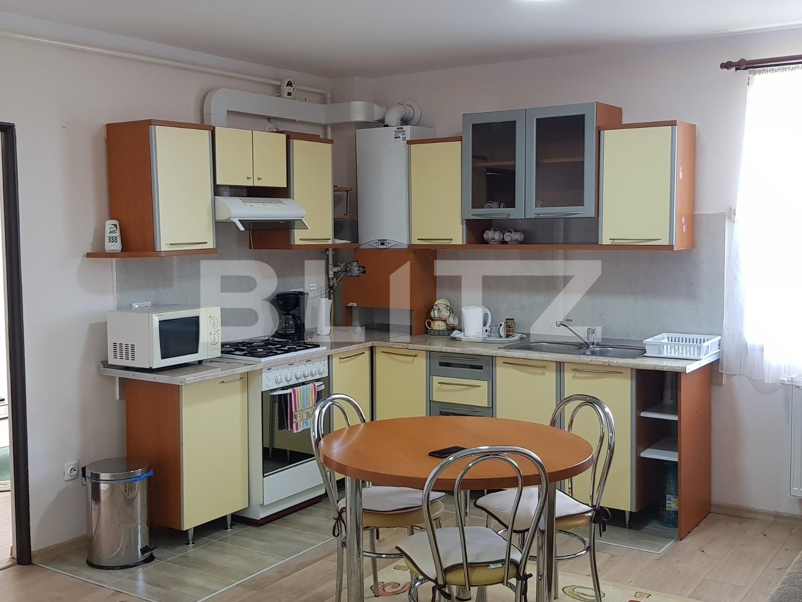 Apartament de închiriat 2 camere Floreşti - 38464AI | BLITZ Cluj-Napoca | Poza3