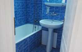 Apartament finisat, 2 camere decomandat, 50 mp utili, zona Fantanele