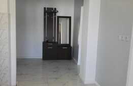 Apartament finisat, 2 camere decomandat, 50 mp utili, zona Fantanele