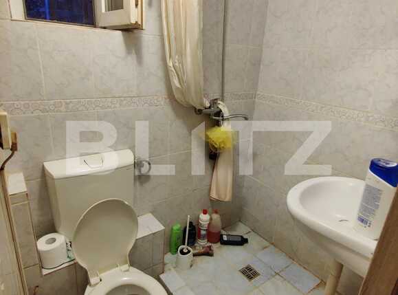 Garsonieră de vânzare Marasti - 38466AV | BLITZ Cluj-Napoca | Poza4