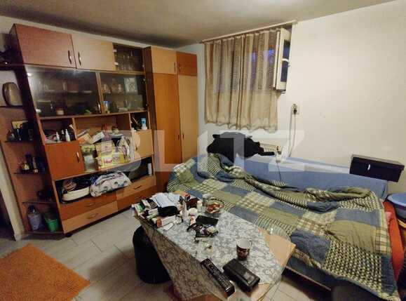 Garsonieră de vânzare Marasti - 38466AV | BLITZ Cluj-Napoca | Poza2