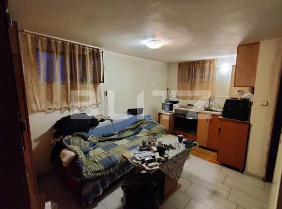 Garsonieră de vânzare Marasti - 38466AV | BLITZ Cluj-Napoca | Poza1