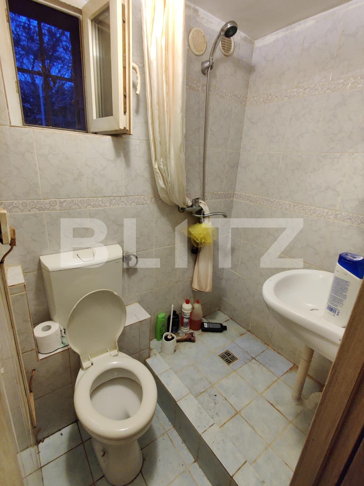 Garsonieră de vânzare Marasti - 38466AV | BLITZ Cluj-Napoca | Poza4