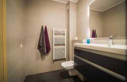 Apartament cu 3 camere, 82 mp, garaj, Platinia Residence