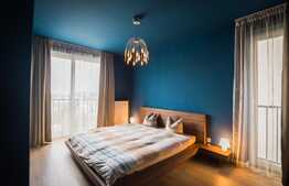 Apartament cu 3 camere, 82 mp, garaj, Platinia Residence