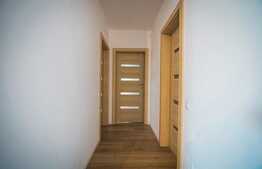 Apartament cu 3 camere, 82 mp, garaj, Platinia Residence