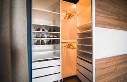 Apartament cu 3 camere, 82 mp, garaj, Platinia Residence