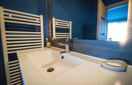 Apartament cu 3 camere, 82 mp, garaj, Platinia Residence