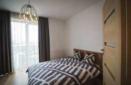 Apartament cu 3 camere, 82 mp, garaj, Platinia Residence