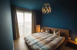 Apartament cu 3 camere, 82 mp, garaj, Platinia Residence