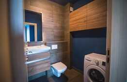 Apartament cu 3 camere, 82 mp, garaj, Platinia Residence