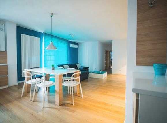 Apartament de închiriat 3 camere Central - 38467AI | BLITZ Cluj-Napoca | Poza4