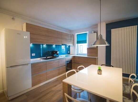 Apartament de închiriat 3 camere Central - 38467AI | BLITZ Cluj-Napoca | Poza6