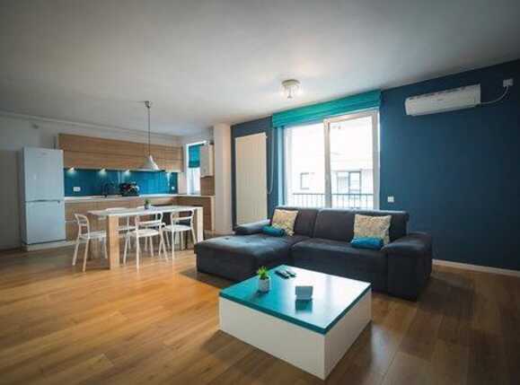 Apartament de închiriat 3 camere Central - 38467AI | BLITZ Cluj-Napoca | Poza3