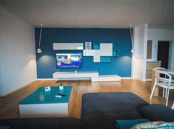 Apartament de închiriat 3 camere Central - 38467AI | BLITZ Cluj-Napoca | Poza2